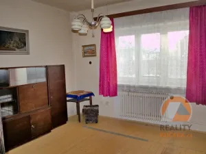 Prodej rodinného domu, Olešnice, 100 m2