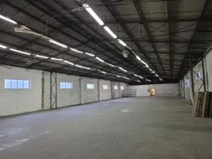 Prodej výrobních prostor, Pardubice - Pardubičky, Dělnická, 160 m2