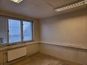 Prodej výrobních prostor, Pardubice - Pardubičky, Dělnická, 160 m2