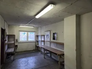 Prodej výrobních prostor, Pardubice - Pardubičky, Dělnická, 160 m2