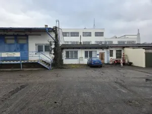 Prodej výrobních prostor, Pardubice - Pardubičky, Dělnická, 160 m2