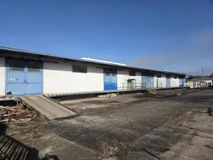 Prodej výrobních prostor, Pardubice - Pardubičky, Dělnická, 160 m2