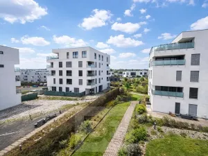 Pronájem bytu 2+kk, Brno, Moskalykova, 55 m2