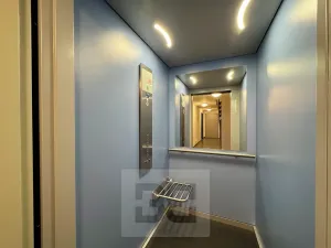 Pronájem bytu 2+kk, Brno, Moskalykova, 55 m2