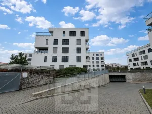 Pronájem bytu 2+kk, Brno, Moskalykova, 55 m2