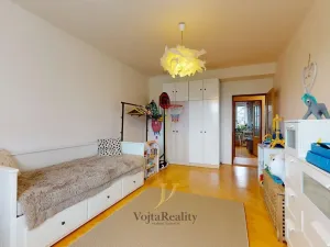 Prodej bytu 3+1, Olomouc, Krapkova, 78 m2