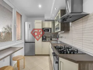 Prodej bytu 3+1, Ústí nad Orlicí, U Hřiště, 74 m2