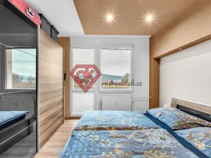 Prodej bytu 3+1, Ústí nad Orlicí, U Hřiště, 74 m2