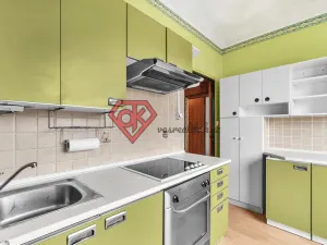 Prodej bytu 1+1, Česká Třebová - Lhotka, 38 m2