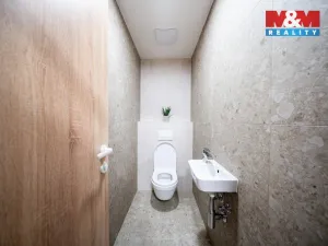 Prodej bytu 2+kk, Brandýs nad Labem-Stará Boleslav, Dřevčická, 48 m2