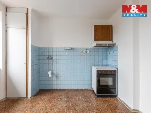 Prodej bytu 2+1, Nalžovské Hory - Nalžovy, 65 m2