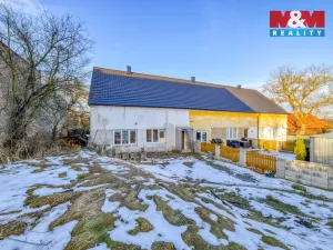 Prodej bytu 2+1, Planá - Svahy, 67 m2