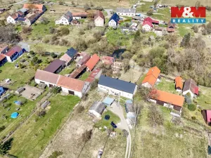 Prodej bytu 2+1, Planá - Svahy, 67 m2