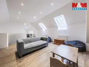 Prodej rodinného domu, Oleška - Krymlov, 250 m2