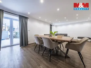 Prodej rodinného domu, Oleška - Krymlov, 250 m2