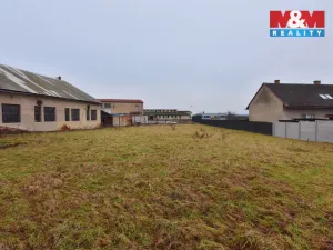 Pronájem obchodního prostoru, Plazy, 675 m2