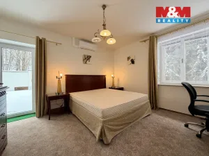 Prodej chaty, Bítov, 139 m2