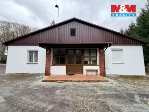 Prodej chaty, Bítov, 139 m2