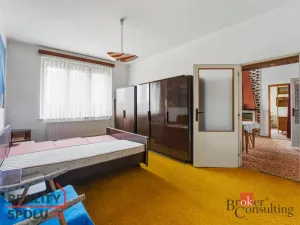 Pronájem rodinného domu, Albrechtice nad Orlicí, Na drahách, 110 m2