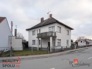 Pronájem rodinného domu, Albrechtice nad Orlicí, Na drahách, 110 m2