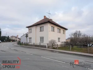 Pronájem rodinného domu, Albrechtice nad Orlicí, Na drahách, 110 m2