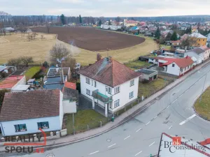 Pronájem rodinného domu, Albrechtice nad Orlicí, Na drahách, 110 m2