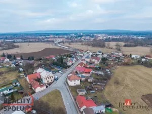 Pronájem rodinného domu, Albrechtice nad Orlicí, Na drahách, 110 m2