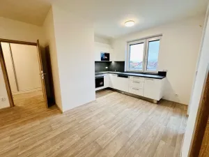 Pronájem bytu 2+kk, Mikulov, Slovácké brigády, 43 m2