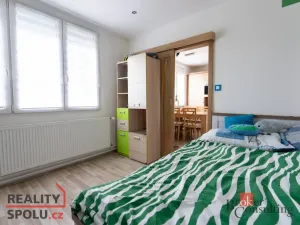 Prodej bytu 4+1, Zbůch, U Vlečky, 84 m2