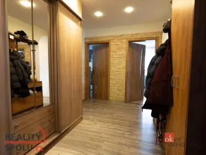 Prodej bytu 4+1, Zbůch, U Vlečky, 84 m2