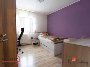 Prodej bytu 4+1, Zbůch, U Vlečky, 84 m2