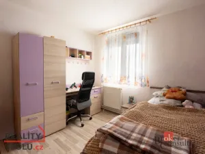 Prodej bytu 4+1, Zbůch, U Vlečky, 84 m2