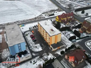 Prodej bytu 4+1, Zbůch, U Vlečky, 84 m2