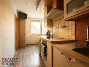 Prodej bytu 4+1, Zbůch, U Vlečky, 84 m2