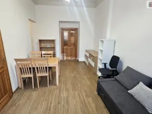 Pronájem bytu 2+kk, Praha - Vinohrady, Slezská, 44 m2