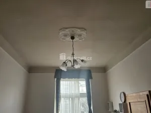 Pronájem bytu 2+kk, Praha - Vinohrady, Slezská, 44 m2