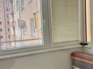 Pronájem bytu 2+1, Karlovy Vary - Drahovice, Úvalská, 60 m2