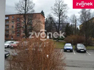 Prodej bytu 1+1, Valašské Meziříčí - Krásno nad Bečvou, 38 m2