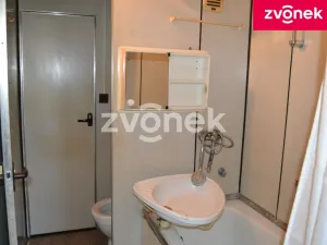 Prodej bytu 1+1, Valašské Meziříčí - Krásno nad Bečvou, 38 m2