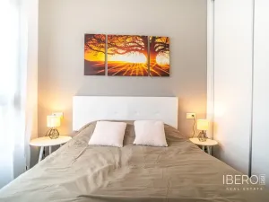 Prodej bytu 3+kk, Pilar de la Horadada, Španělsko, 60 m2