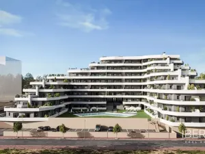 Prodej bytu 3+kk, San Miguel de Salinas, Španělsko, 75 m2