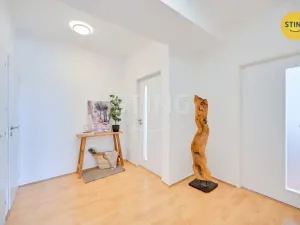 Prodej bytu 3+kk, Lednice, Komenského, 77 m2