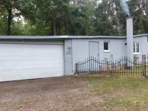 Prodej rodinného domu, Děpoltovice - Nivy, 28 m2