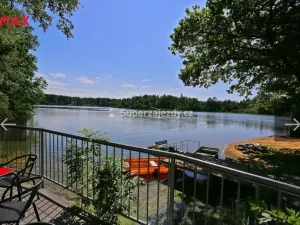 Prodej rodinného domu, Děpoltovice - Nivy, 34 m2