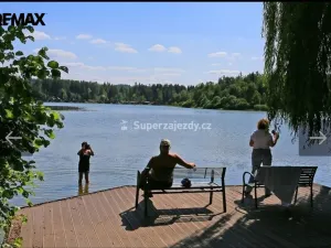 Prodej rodinného domu, Děpoltovice - Nivy, 34 m2