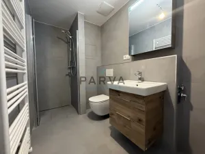 Pronájem bytu 1+kk, Plzeň - Litice, Hrachová, 32 m2