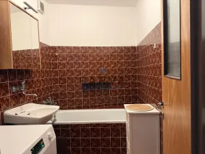 Pronájem bytu 2+1, Klatovy - Klatovy II, Rybníčky, 80 m2