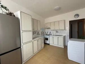 Pronájem bytu 2+1, Klatovy - Klatovy II, Rybníčky, 80 m2