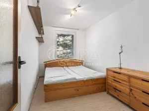 Pronájem bytu 3+kk, Praha - Kobylisy, Havlínova, 57 m2
