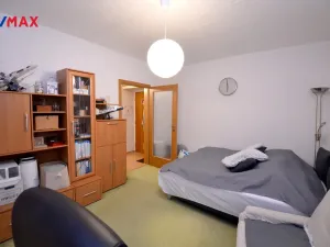 Prodej bytu 1+1, Olomouc - Nová Ulice, Hraniční, 32 m2